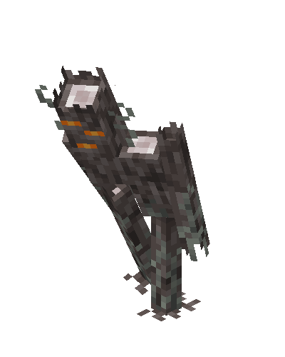 Creaking qui marche