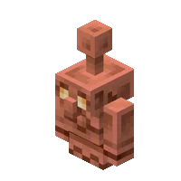 Copper Golem